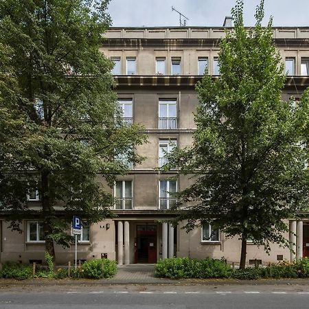 Flav Apartment Краков Экстерьер фото