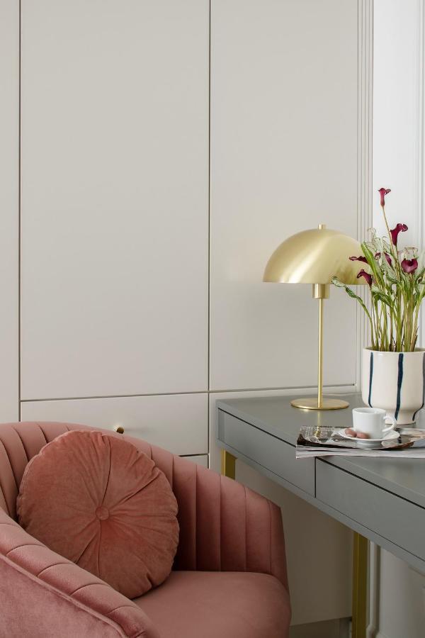 Flav Apartment Краков Экстерьер фото