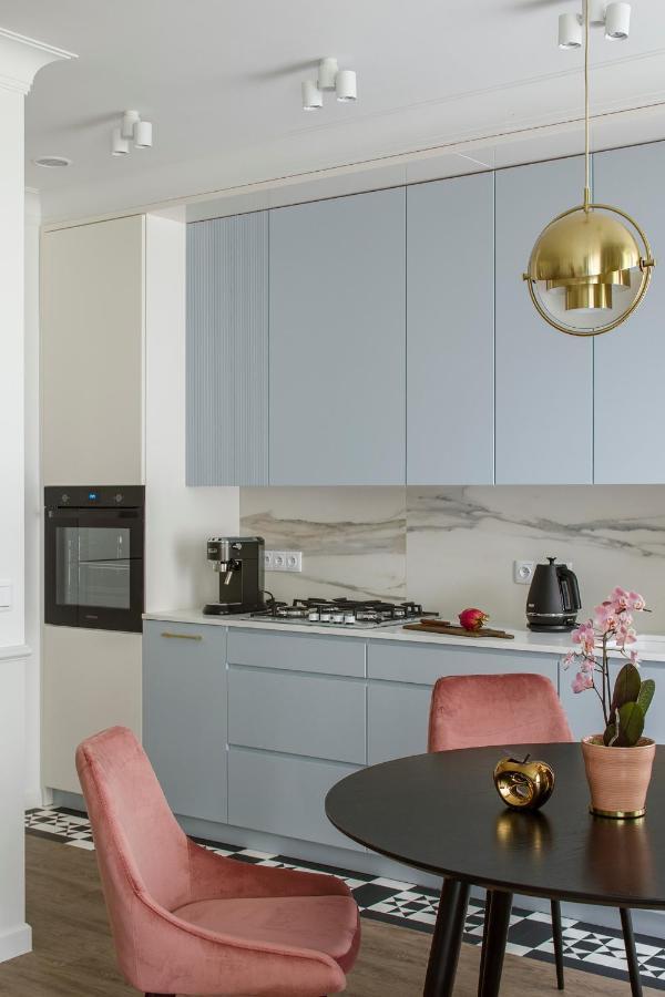 Flav Apartment Краков Экстерьер фото