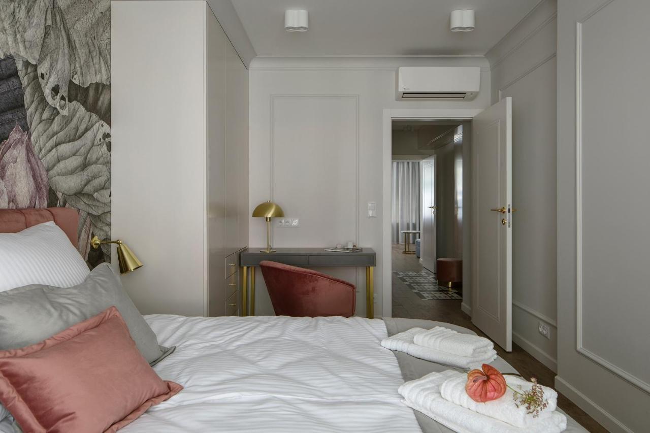 Flav Apartment Краков Экстерьер фото
